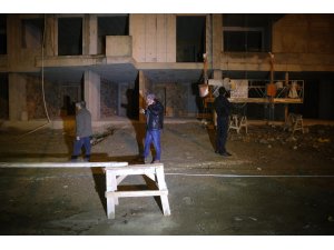 GÜNCELLEME 3 - AK Parti'nin belediye başkan adayına bıçaklı saldırı