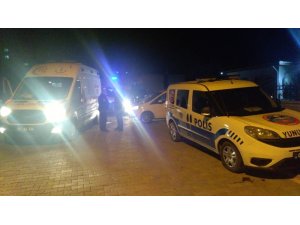 Adıyaman’da kavga: 2 yaralı, 3 gözaltı
