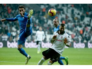 Futbol: Spor Toto Süper Lig