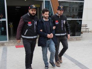 19 ton hurmayla kayıplara karıştı, İstanbul’da yakalandı
