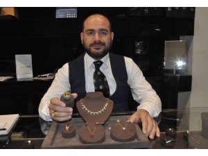 Sakarya Sarraf Kuyumcu ve Mücevherciler Derneği Başkanı Serkan Serbes: “Nakit sıkıntının esas sebebi bankaların yüksek faiz uygulaması”