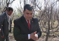 Çiftçiler Günü okullarda kutlanmalı