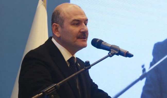 İçişleri Bakanlığı'ndan yerel seçim tedbirleri!
