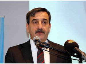 Önder Kahveci: “Devletin içerisinde sendikalardan oluşan paralel bir yapıya müsaade etmeyeceğiz”