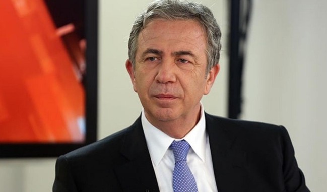 "Dindarlara yaptığınız zulümden utanan hayvanlar var"