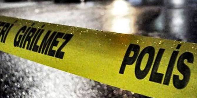 Tartıştığı eşini silahla yaraladı