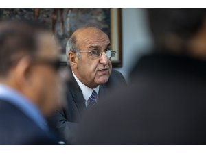 Engelliler Konfederasyonu Başkanı Turhan İçli: