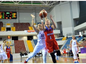 Kadınlar Basketbol Süper Ligi