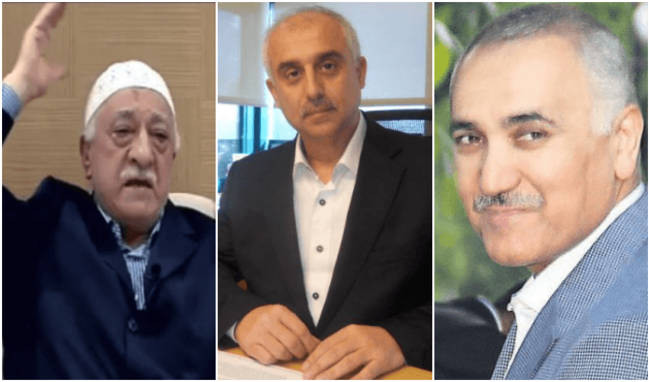 FETÖ ihanete böyle hazırlandı: Sivil imamlar