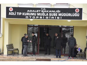 "İkisi de birbirini çok seviyordu"