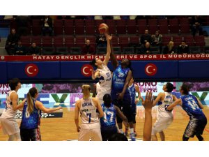 Kadınlar Basketbol Süper Ligi