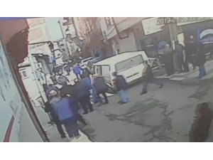 Elazığ’da silahlı saldırı: 1 yaralı