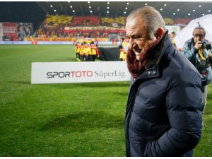 Futbol: Spor Toto Süper Lig