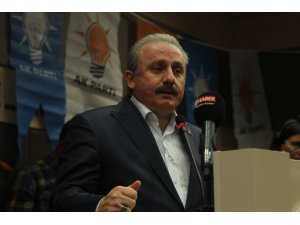 "Cumhur İttifakının bir ruhu ve hikayesi var"