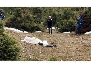 Av tüfeğiyle başından vurulan çocuk öldü