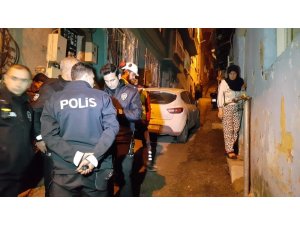 Bursa’da az kalsın mahalleyi havaya uçuracaktı