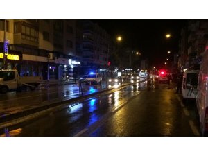 Husumetli iki grup çatıştı: 1 ölü, 6 yaralı
