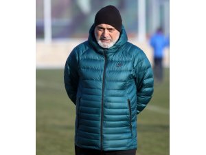 Hikmet Karaman 550. maçını kazanamadı