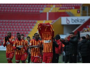 Bilal Başacıkoğlu: “Bensiz de iyi takımsınız”
