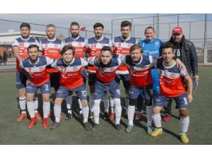 Kayseri Süper Amatör Küme