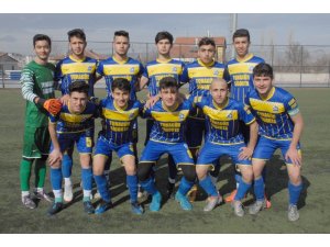 Kayseri 1. Amatör Küme U-19 Ligi