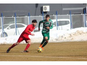 U-21 Ligi 19.Hafta