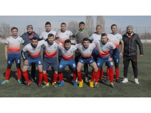 Kayseri 1. Amatör Küme B Grubu