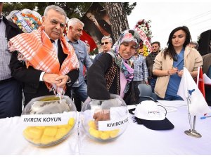 Üreticiye destek milyar sınırını aştı