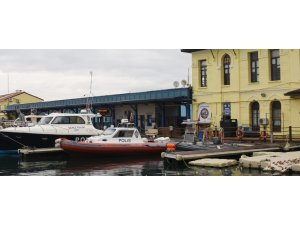 İzmir’de denizde ceset bulundu