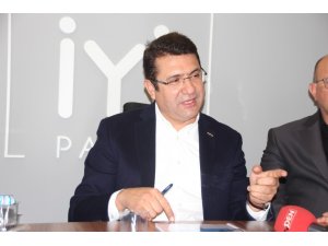 Mehmet Tosun; “Biz ittifakı Bodrum halkıyla yaptık”