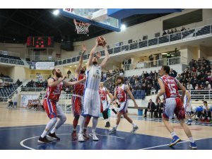 Denizli Basket 14. hafta da namaglup