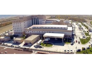 Akşehir Devlet Hastanesi'ne 150 yatak kapasiteli ek bina yapılacak