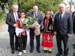 Akıllı teknoloji geliştiren KOBİ'lere müjde