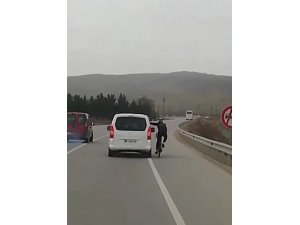 Tehlikeli hareketler