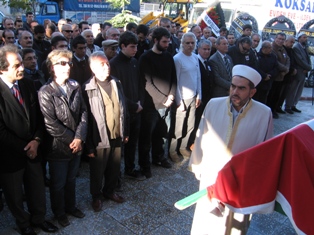 Metin Cildam vefat etti
