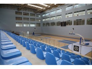 Bartın Üniversitesi Güreş Şampiyonası’na ev sahipliği yapacak