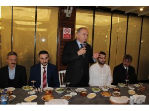 Başkan adayı Özlü’den Kalıcı Konutlara sağlık merkezi müjdesi