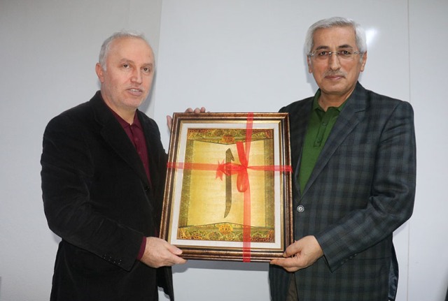 Yarar: Turizmi birlikte kalkındırabiliriz