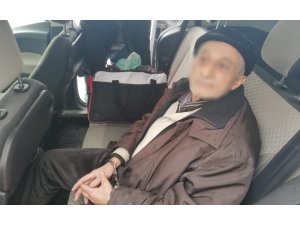 Engelli adamı vuran şahıs komşusu çıktı