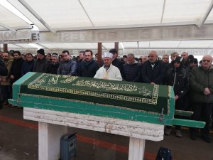 Emin Görmüş vefat etti