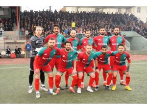 Cizrespor evinde Ankara Adliyespor’u 2-1 yendi