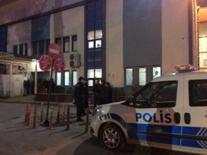 Bilecik’te boks makinesi tartışması kanlı bitti