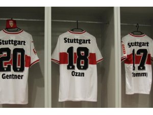 Ozan Kabak, Bayern Münih karşısında ilk 11’de