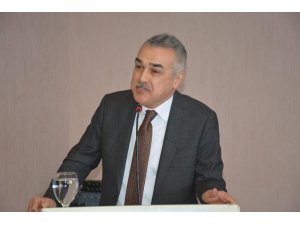 AK Partili Savaş’tan kadın kooperatiflerine destek