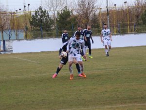 TFF 2. Lig'de görünüm