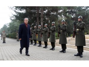 "Mehmetçik provokasyonları boşa çıkardı"