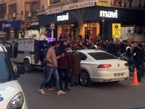 Diyarbakır’da sapık dehşeti iddiası