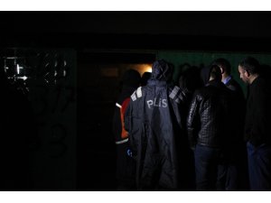 Konya’da anne ve iki çocuğu öldürülmüş halde bulundu