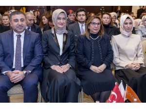 İnovasyonda Kadın 4. Girişimcilik Kampı Kapanış Töreni