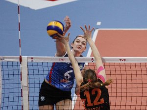 Voleybol: Vestel Venus Sultanlar Ligi